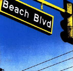 Beach Blvd 