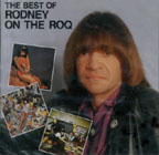 The Best Of Rodney On The Roq CD