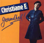 Christiane F: Gesundheit ! EP