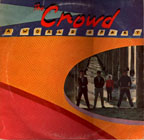 The Crowd: A World Apart LP