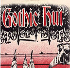 Gothic Hut LP