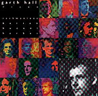 Garth Hall: 20th Century Piano Masters