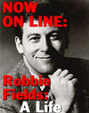 Robbie Fields