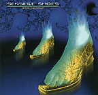 Sensible Shoes CD (German Release)