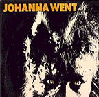 Johanna Went: Hyena LP