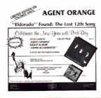Agent Orange: Eldorado b/w Interview