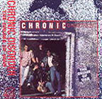 Chronic Disorder: The Drums Of War 